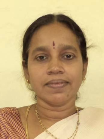 Prof. Dr. K. PADMA KUMARI